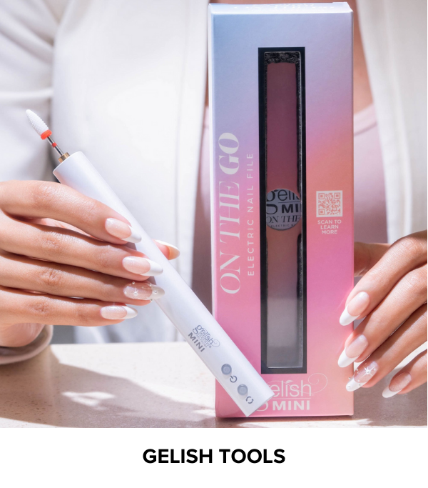 Gelish Tools