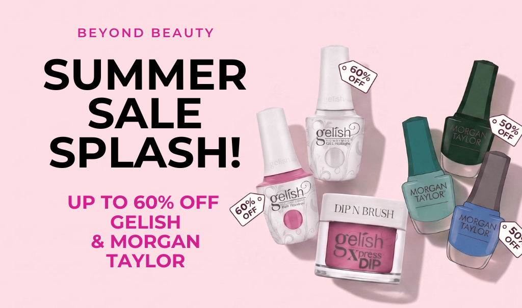 July Savings