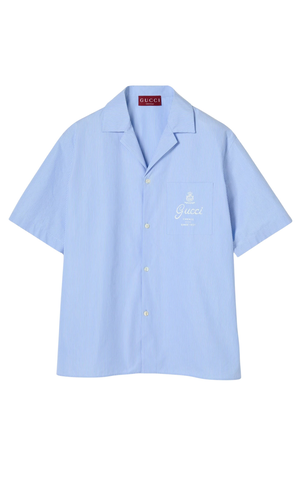 Bowling Shirt