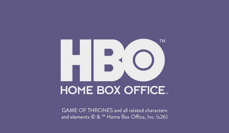 HBO Logo