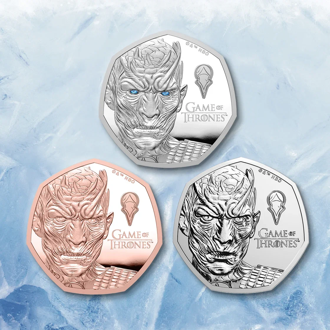 A Celebration of Ice