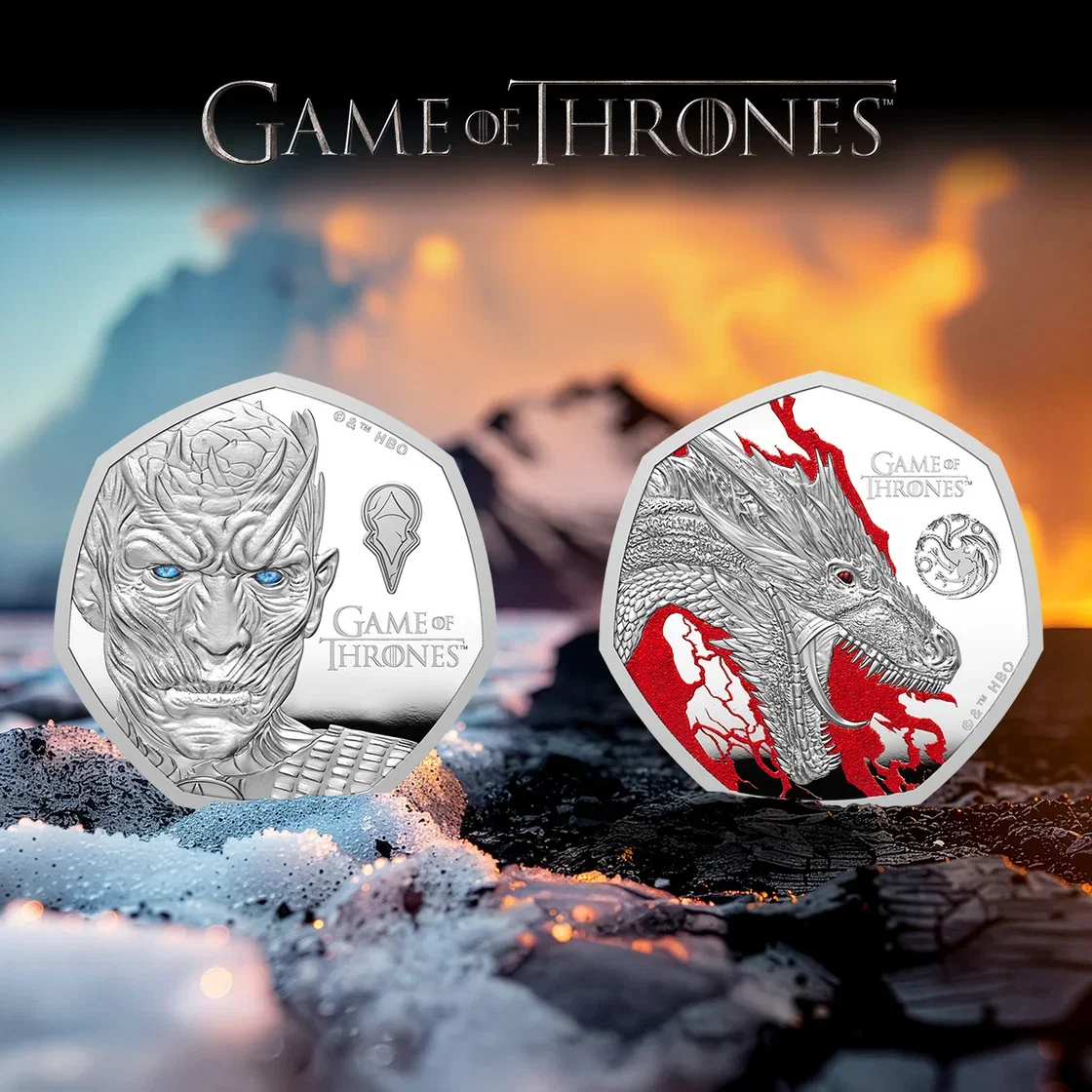 A Celebration of Ice and Fire