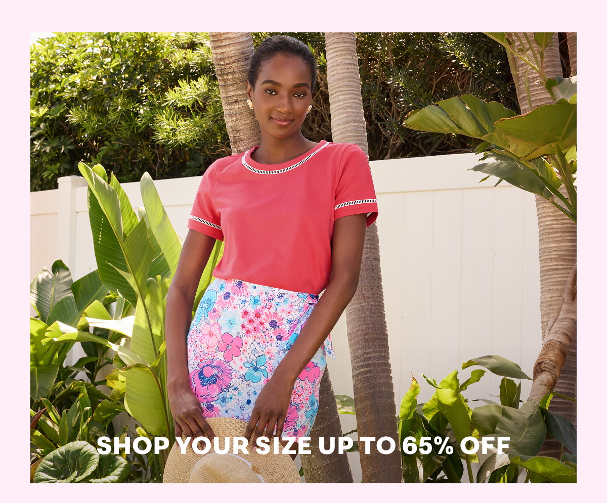 The Lilly Sale