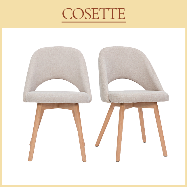 COSETTE