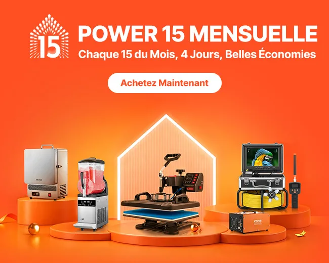 Journée membres : 8% de réduction. Sans piège