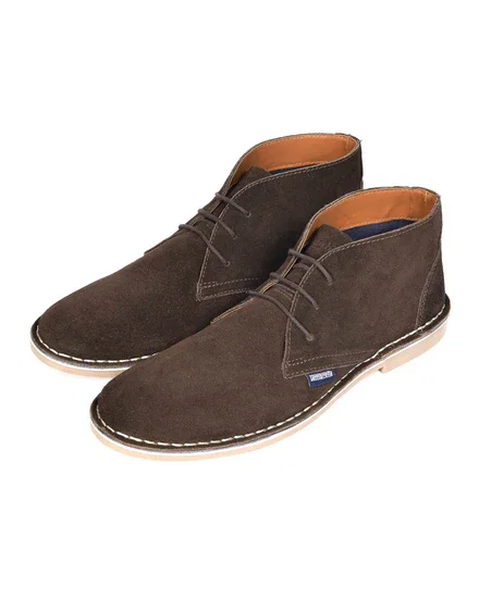 Chiswick Desert Boot