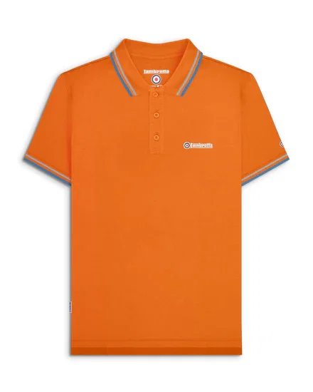 Twin Tipped Polo