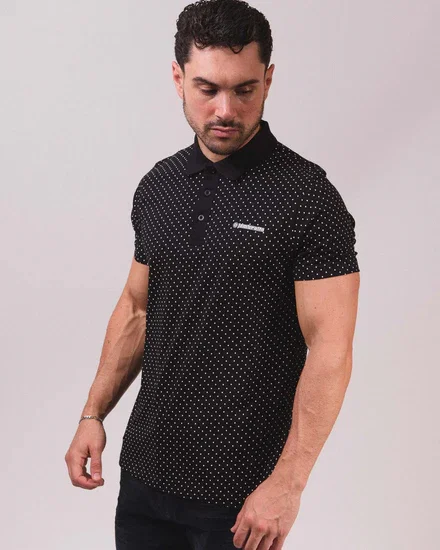 Polkadot Polo