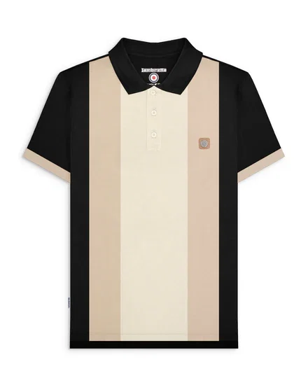 Vintage Panel Polo