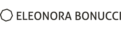 Logo Eleonora Bonucci 