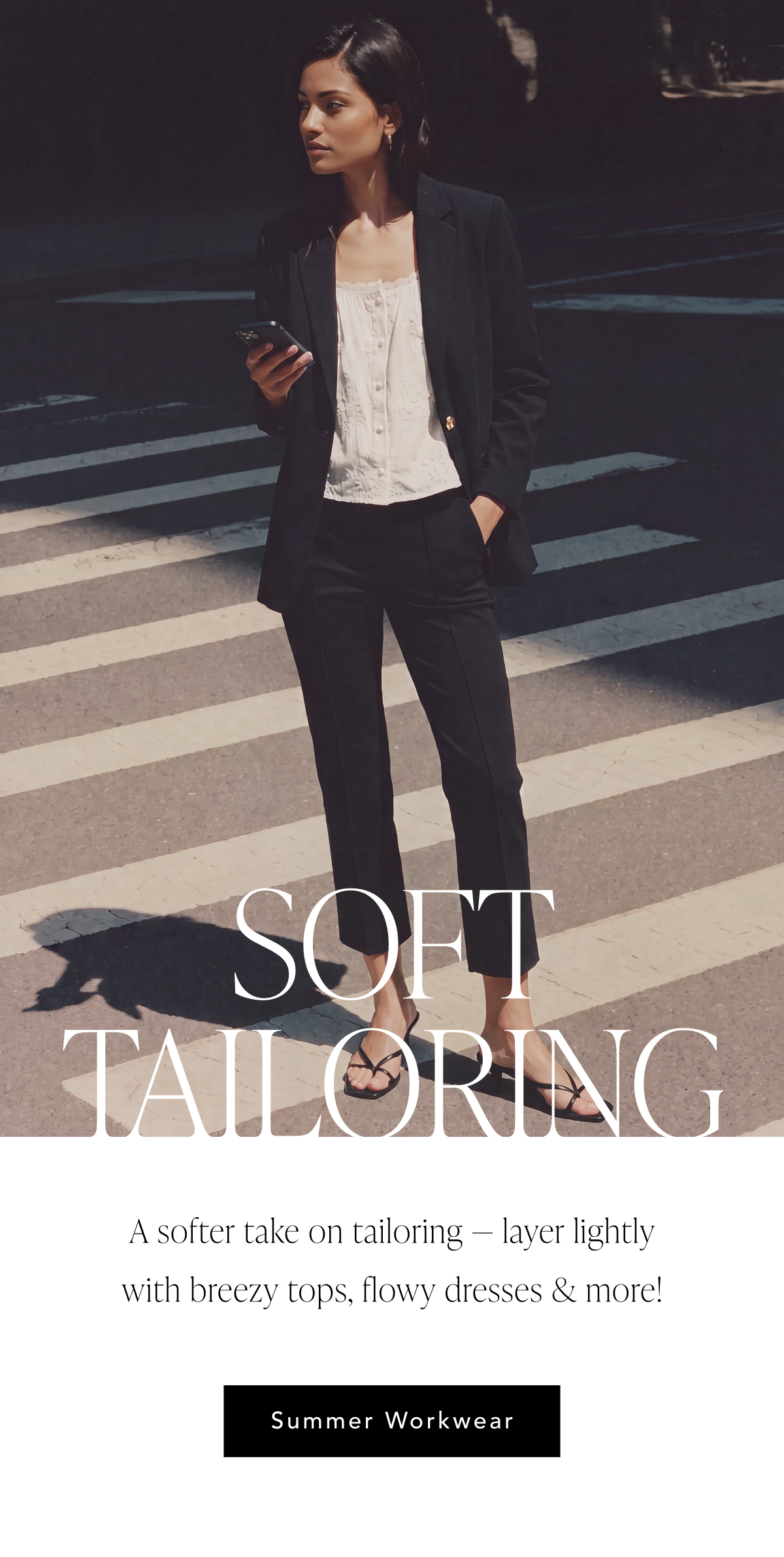 Polished & Professional