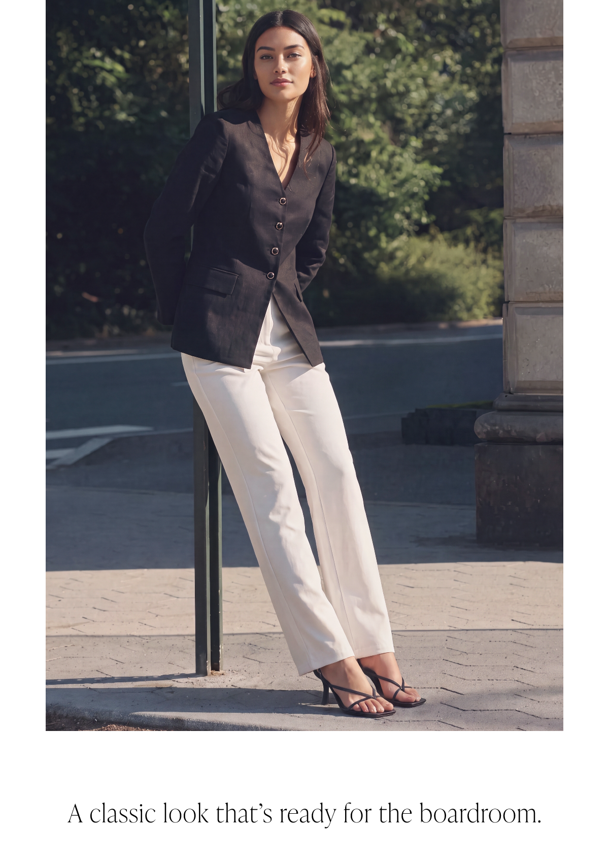 Workwear Bottoms