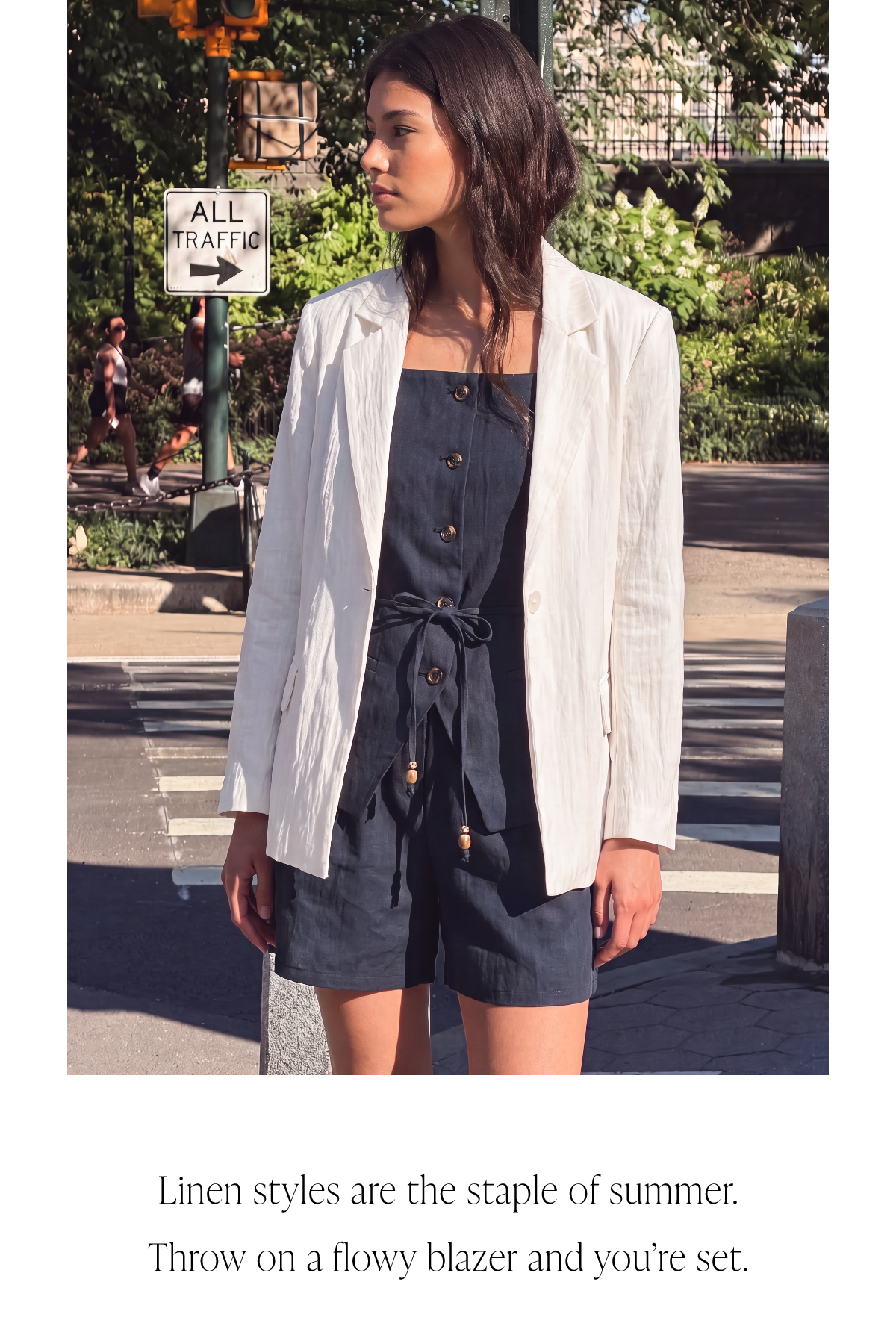 Linen Collection