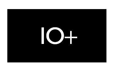 10+