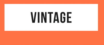 Vintage