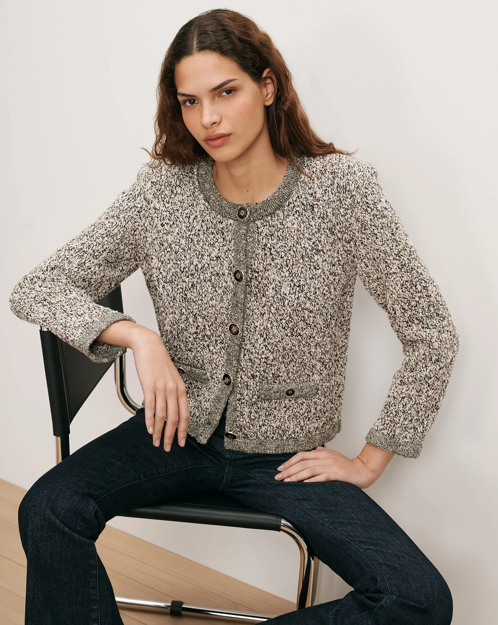 Image of Rexton Cardigan