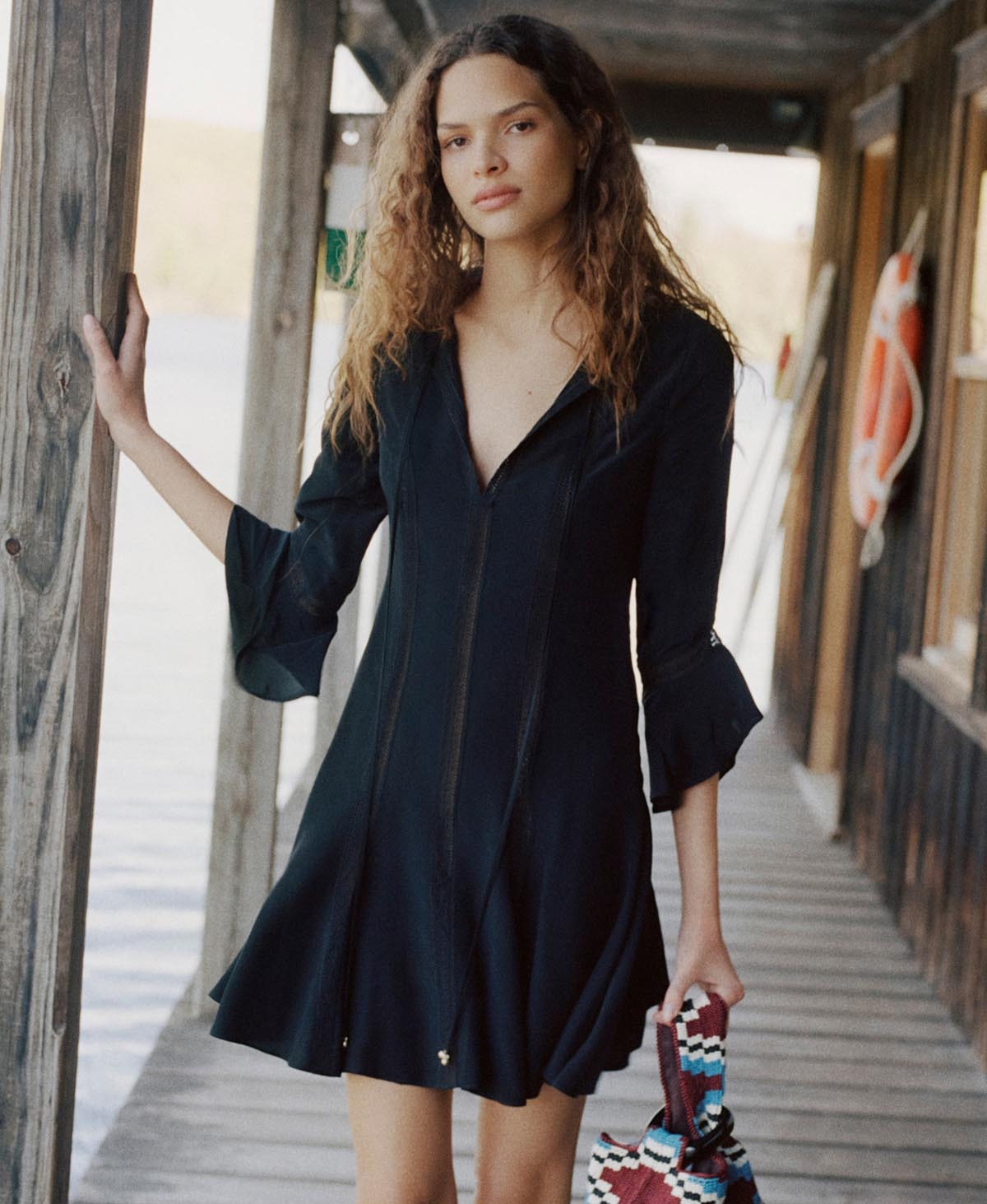 Dresses