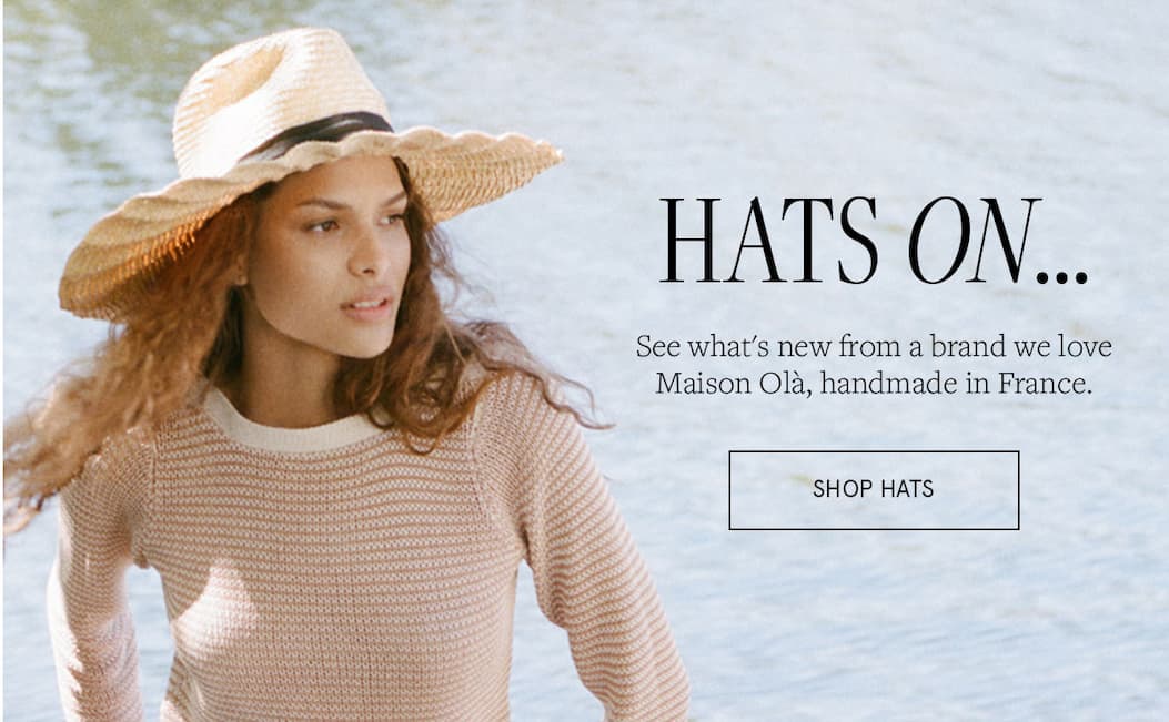 Hats