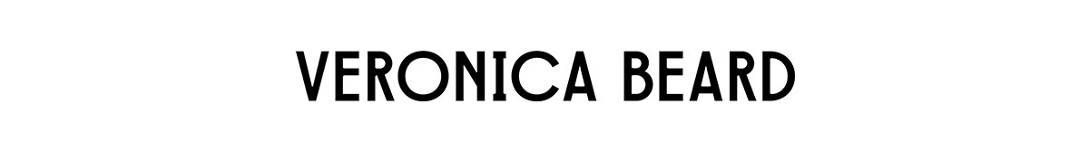 Veronica Beard Homepage