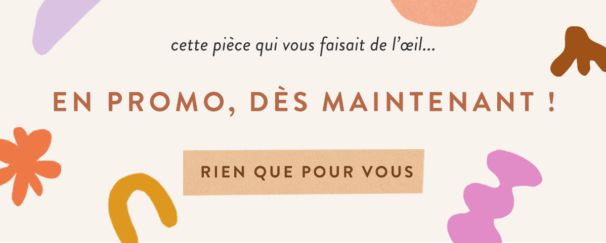 RIEN QUE POUR VOUS