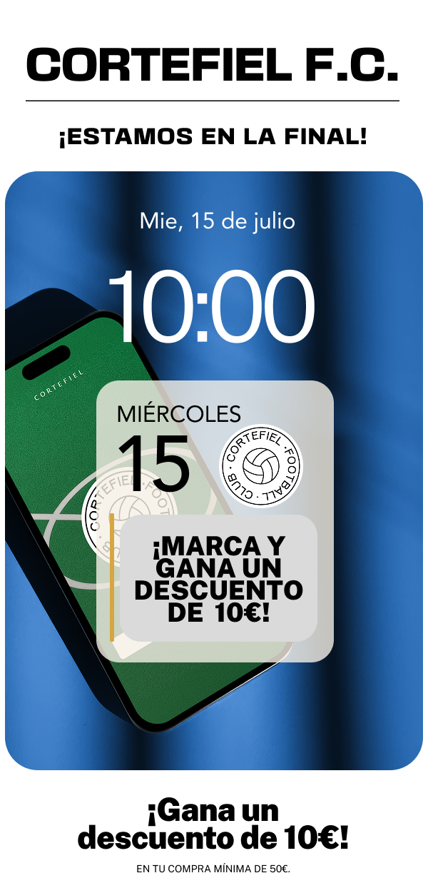 ¡GANA UN DESCUENTO DE 10€!