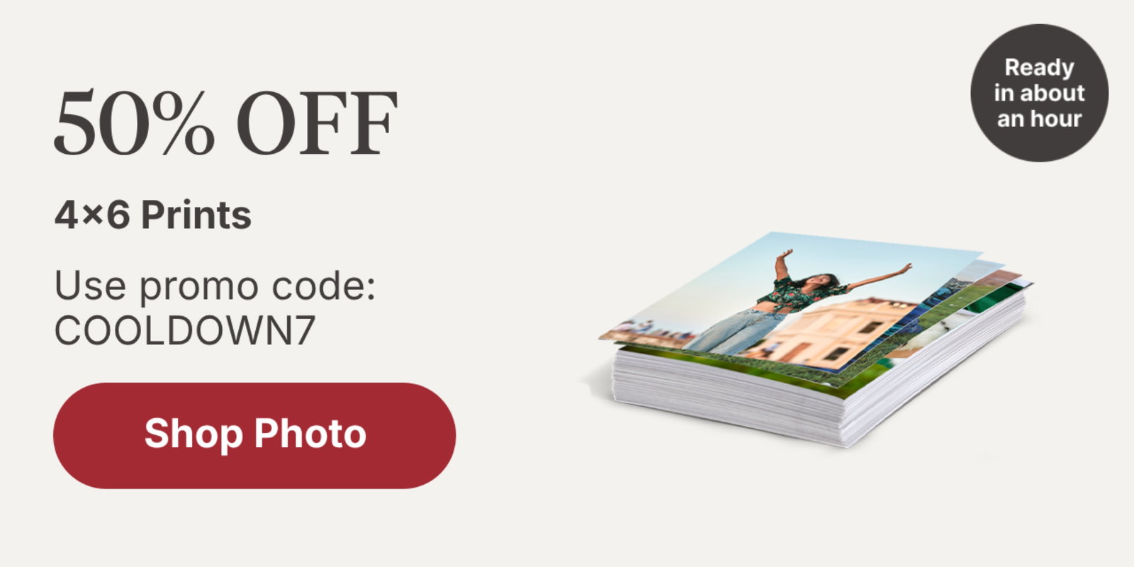 Display images to show real-time content