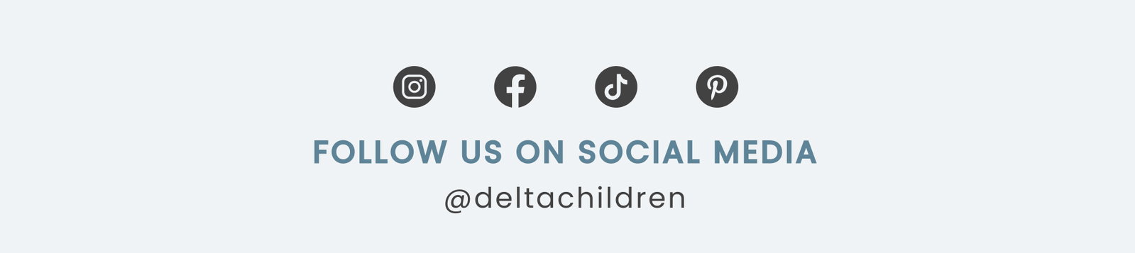 Follow us on instagram
