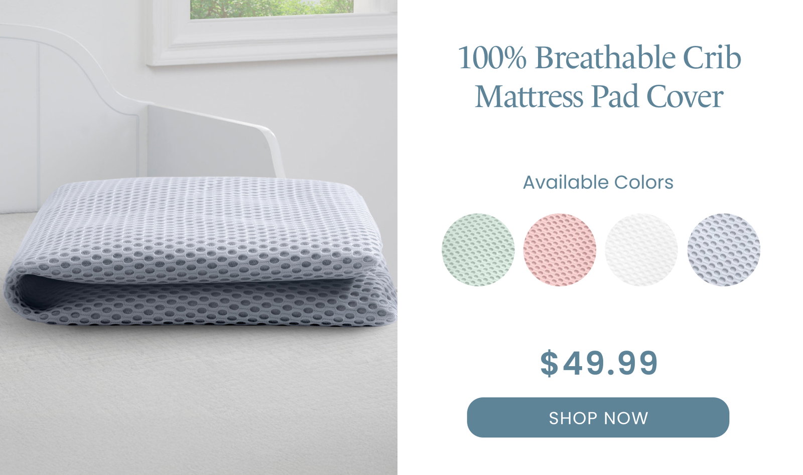 Shop Mattress Pad Cover