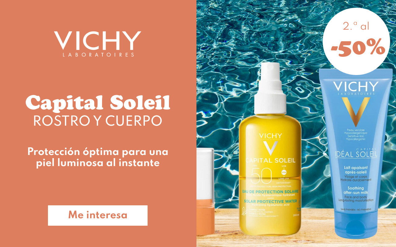 Sunny Days: -50% en el segundo solar