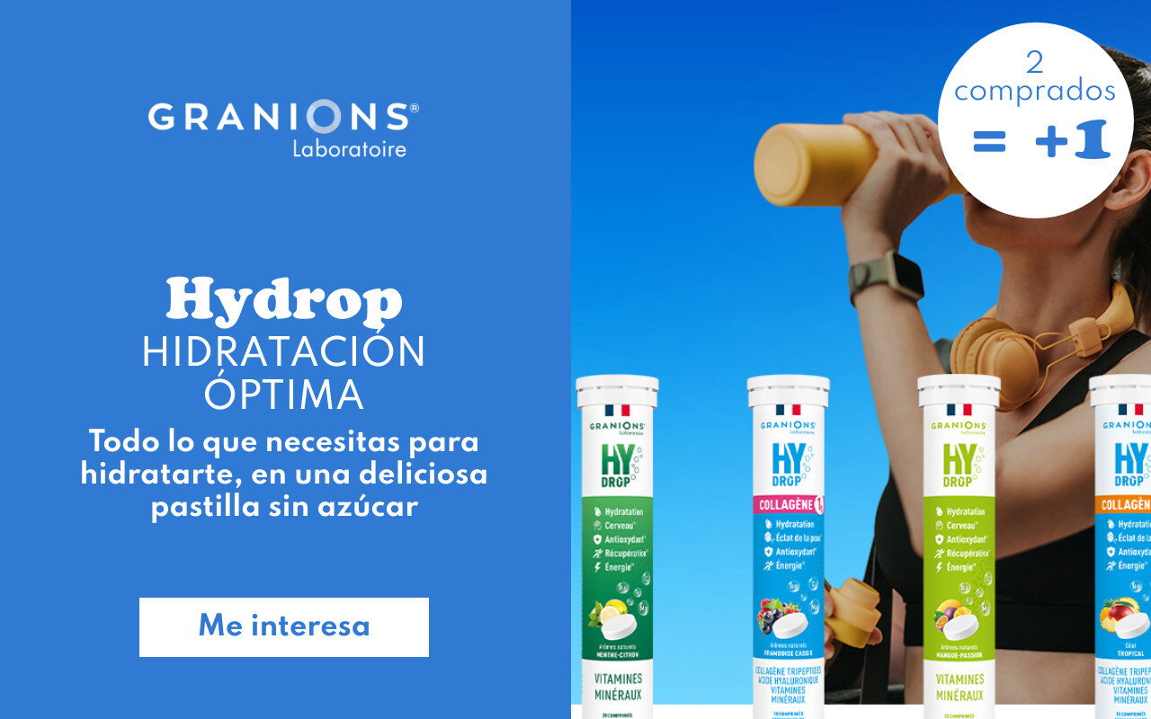 Granions Hydrop