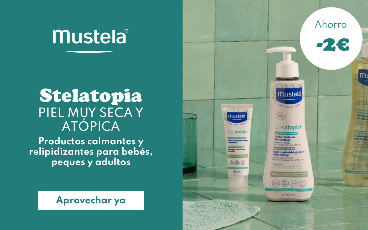 Mustela Stelatopia