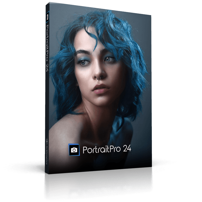 Anthropics PortraitPro 24