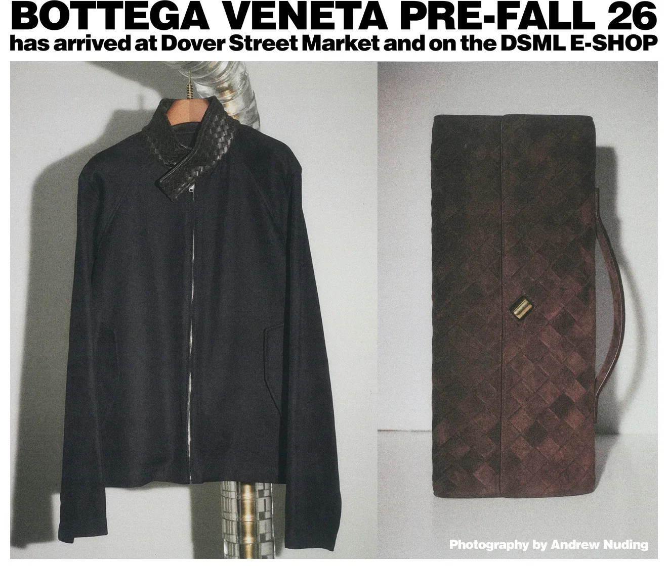 Bottega Veneta