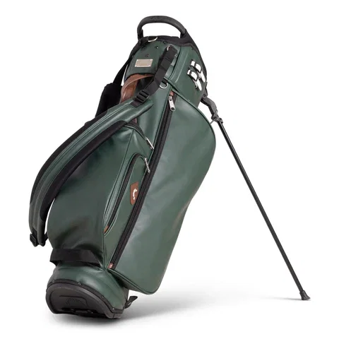Jones Sport Heritage Collection Trouper Golf Bag