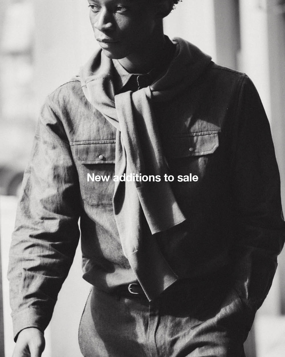 End of Season Sale