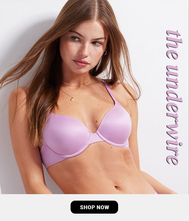 Future Foundation T-Shirt Bra