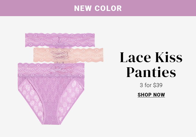 3 for $39 Panites