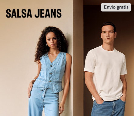 Salsa Jeans