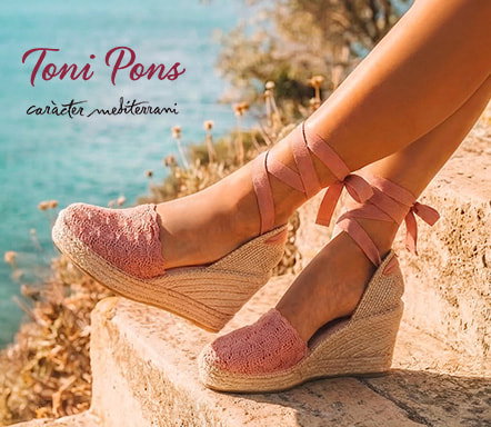 Toni Pons