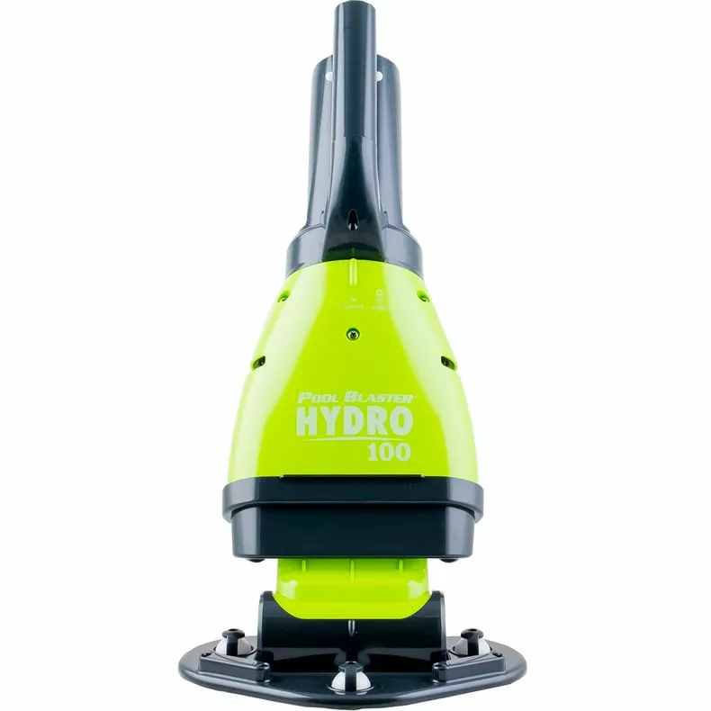 Image of Pool Blaster Hydro Broom 100 Pool Cleaner