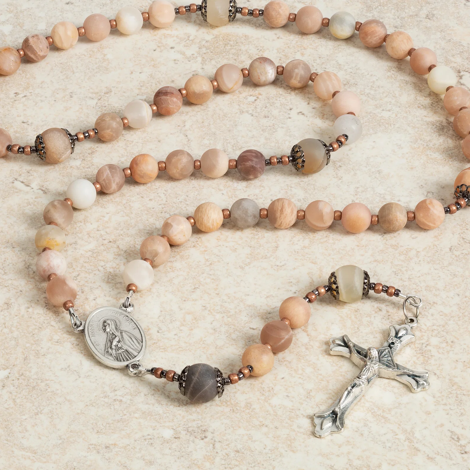 St. Monica Rosary