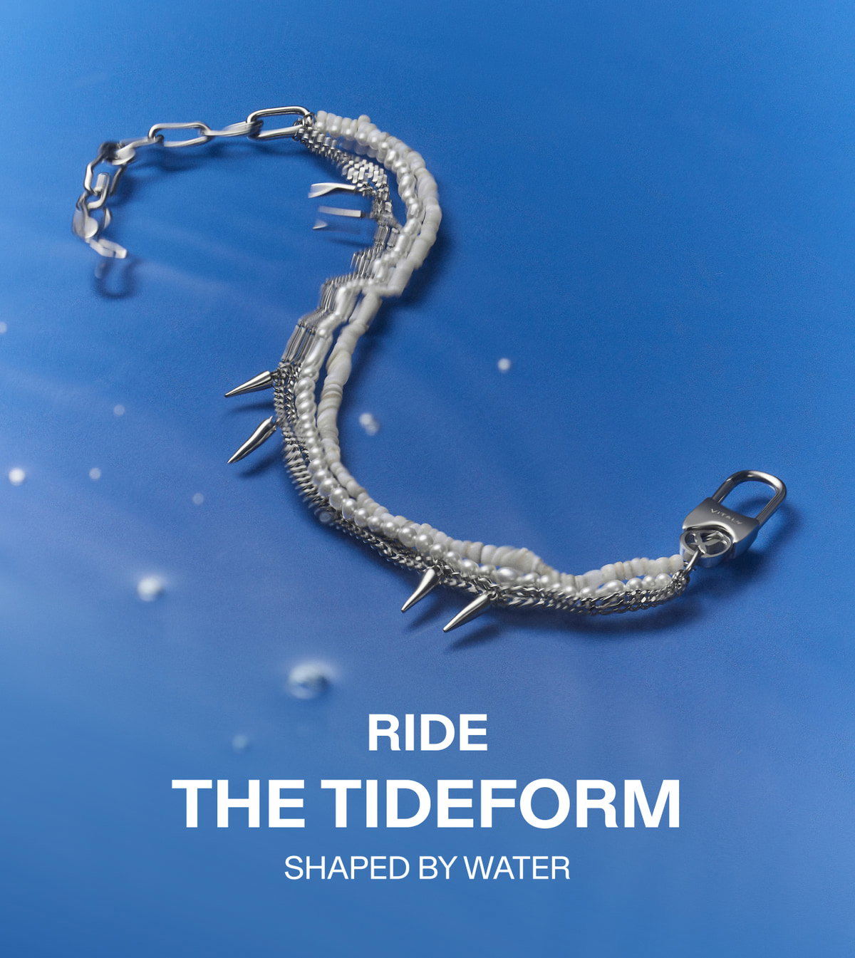 Ride The Tideform