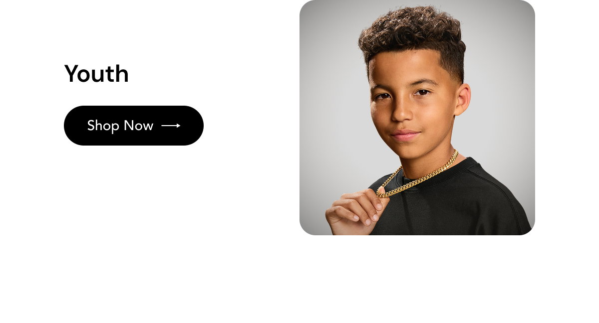 Shop Youth