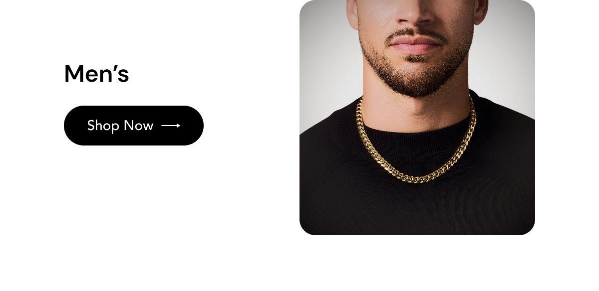 Shop Men's