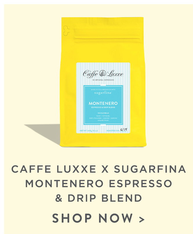 Shop  Montenero Espresso & Drip Blend Bean Bag