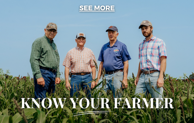 Know Your Farmer