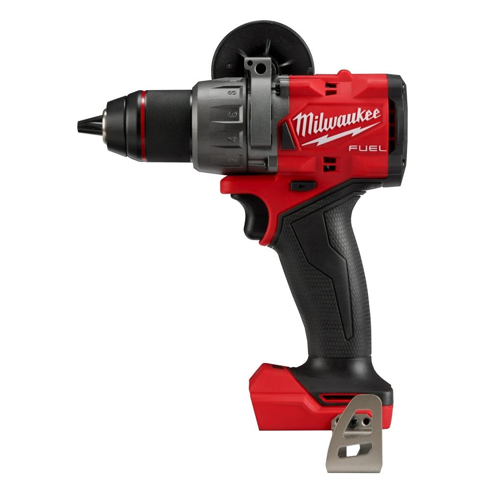 Milwaukee M18 FUEL 1/2inch Drill/Driver