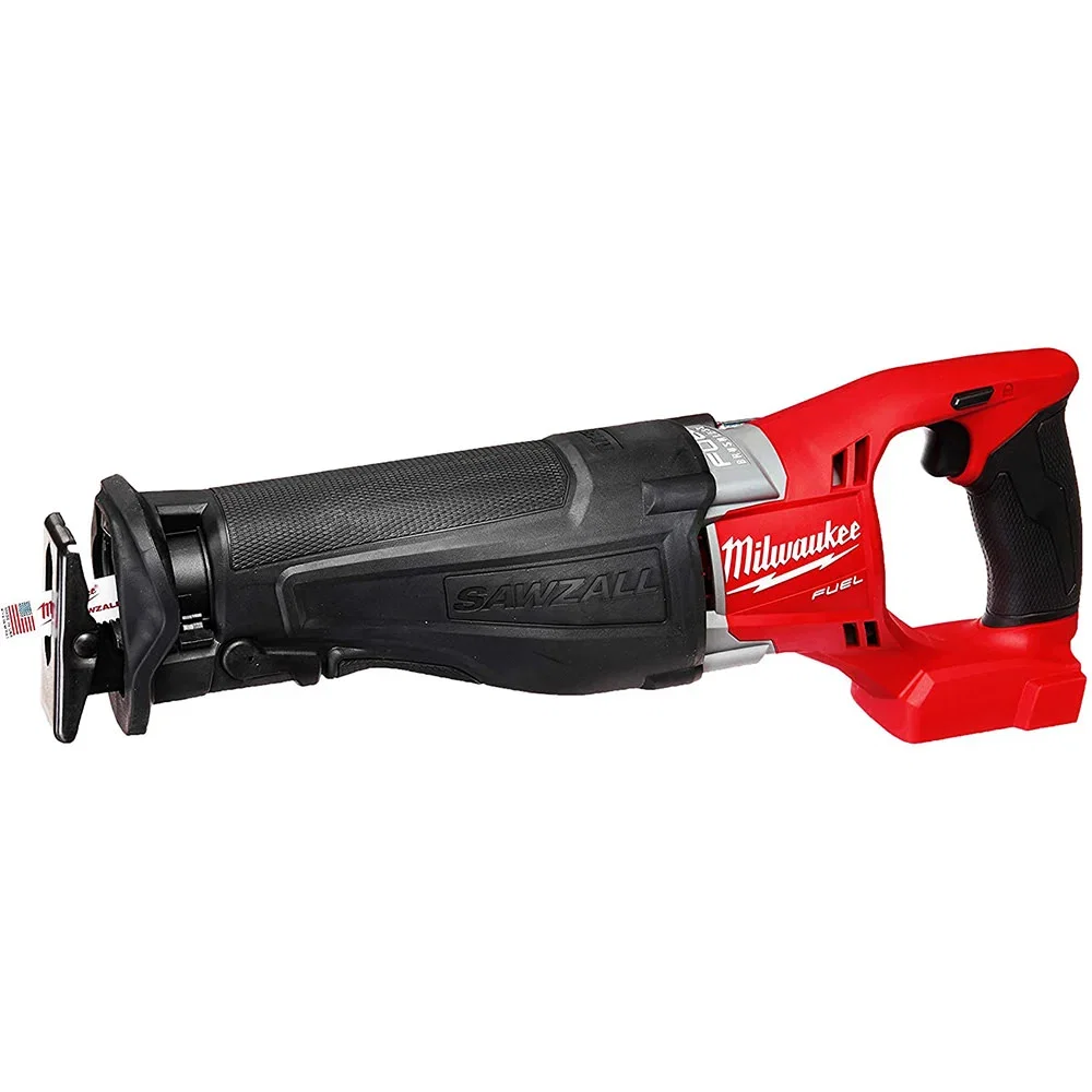Milwaukee M18 SAWZALL Reciprocating Saw