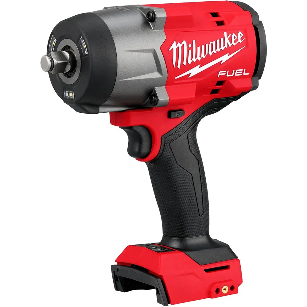 Milwaukee High Torque Impact Wrench
