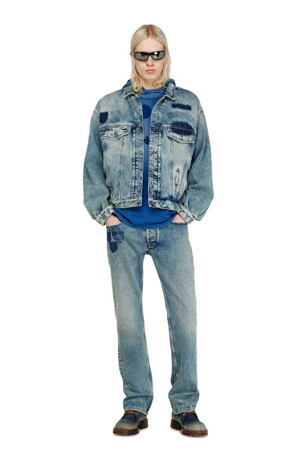 Diesel